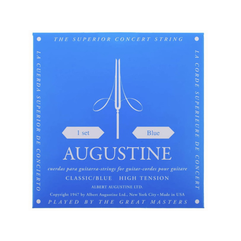 Augustine Blue