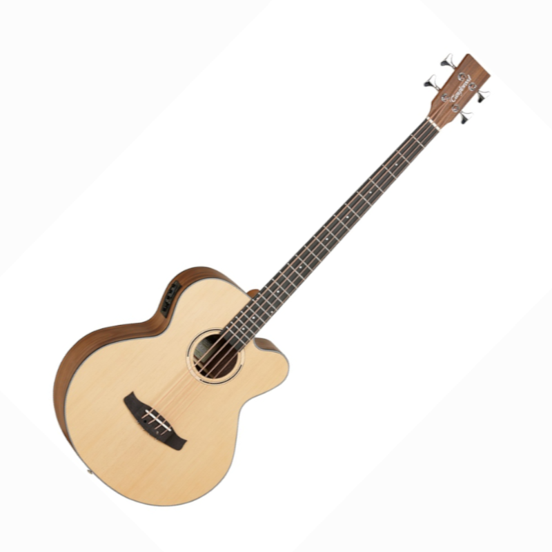 Tanglewood DTB AB BW