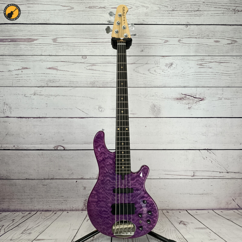 55-02 Deluxe Purple