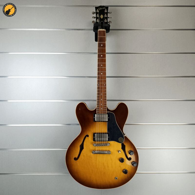 Gibson ES335 Dot