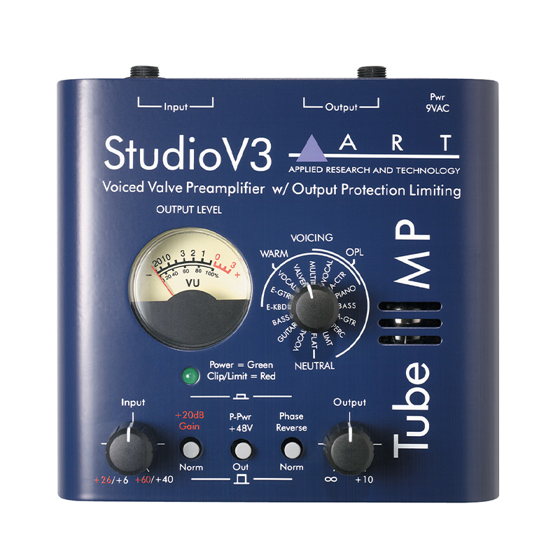 Tube MP Studio V3