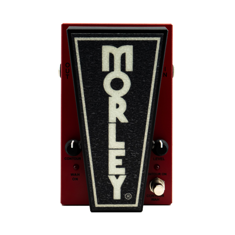 Morley 2020 Bad Horsie