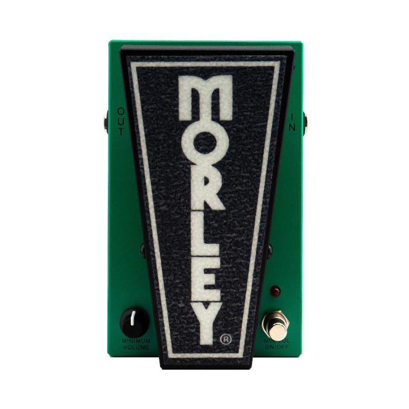 Morley 2020 Volume Plus