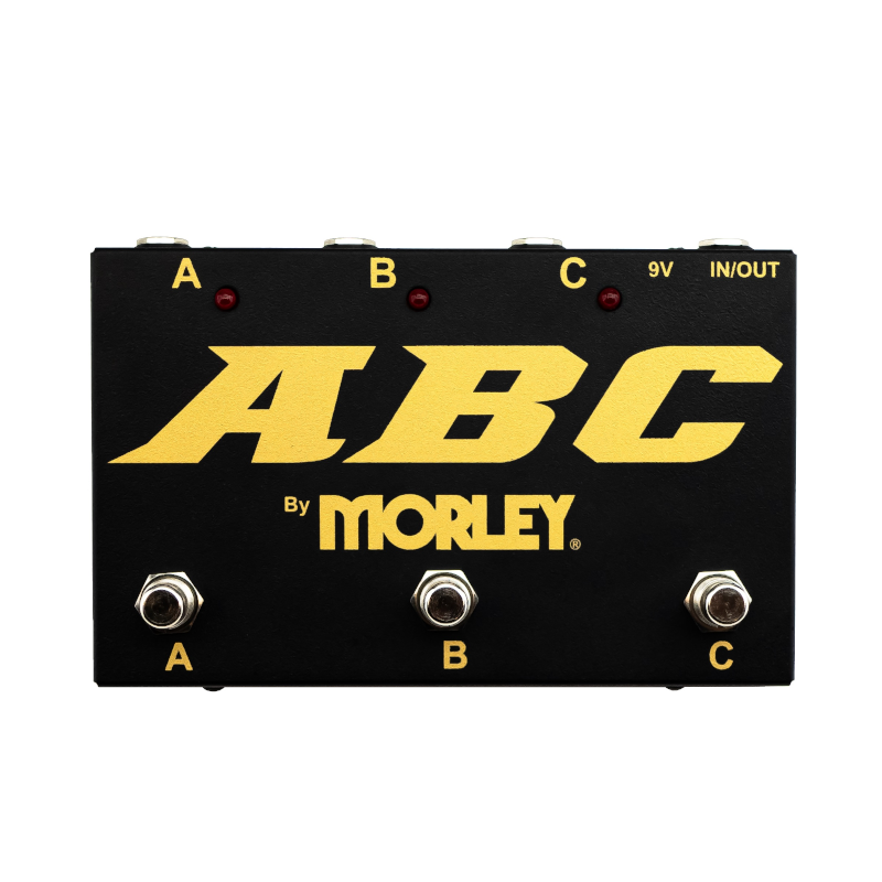 Morley ABC-G